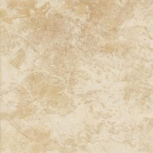 Daltile Continental Slate Persian Gold 12 in. x 12 in. Porcelain Floor and Wall Tile (15 sq. ft. / case) CS5412121P6