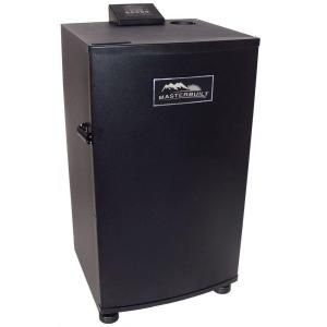Masterbuilt 30 in. Digital Electric Smoker with Top Controls 20070106