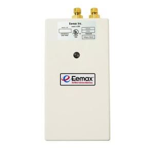 Eemax Single Point 4.1 kW 208 Volt Electric Tankless Water Heater SP4208