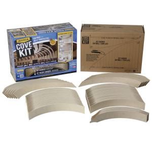 Archways & Ceilings Universal Cove Ceiling Kit UCK
