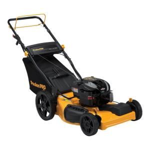Poulan PRO PR625Y22RKP 22 in. Variable Speed Front Wheel Drive Gas Mower with Electric Start DISCONTINUED 961420077
