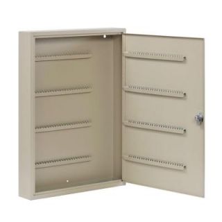 Buddy Products 200 Key Cabinet 1200 6