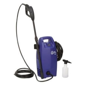 AR Blue Clean 1600 PSI 1.58 GPM Electric Pressure Washer with Total Stop System 112