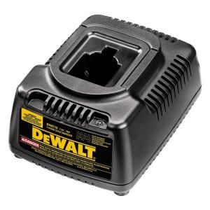 DEWALT 7.2   18 Volt 1 Hour Battery Charger DW9116