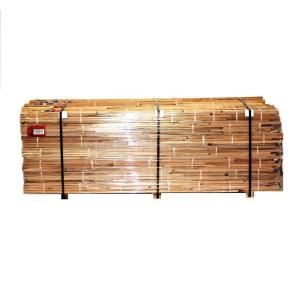 Cahaba #2 Common Red Oak   3/4 in. Depth x 2 1/4 in. Width (42 Cases/819 sf) DISCONTINUED 103550