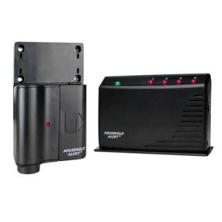 SkyLink Wireless Garage Alarm/Alert Set GM 434RTL
