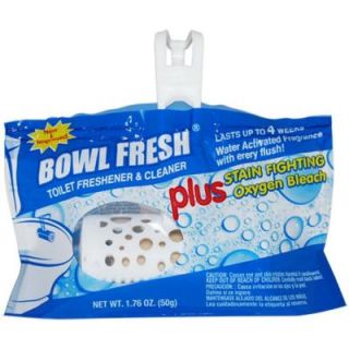 Bowl Fresh 1.76 oz. Bowl Cleaner and Deodorizer 310.1