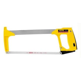 12 in. High Tension Hacksaw 15 113