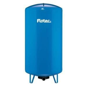Flotec 119 Gal. Pre Charged Pressure Tank with 320 Gal. Equivalent Rating FP7135