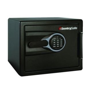 SentrySafe 0.8 cu. ft. Electronic Fire Safe OS0500