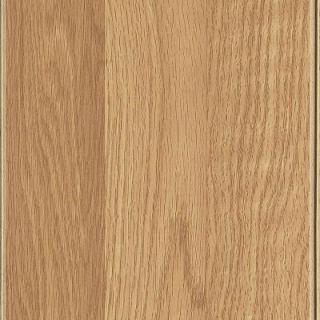 Shaw Native Collection White Oak 7 mm x 7.99 in. Wide x 47 9/16 in. Length Laminate Flooring (26.40 sq. ft. / case) HD09800212