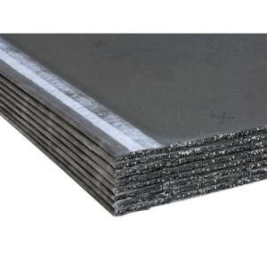 Ultrabacker 1/4 in. x 3 ft. x 5 ft. Cement Board CB23140500