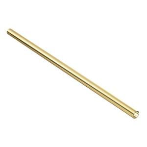 MOEN Mason 24 in. Replacement Towel Bar in Polished Brass YB8094PB