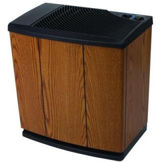 Essick Air Products 5.4 Gal. Console Humidifier for 2500 sq. ft. H12 300HB