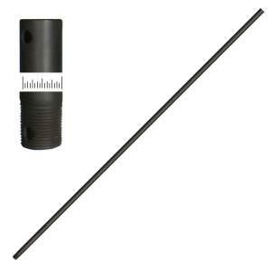 TroposAir 72 in. Oil Rubbed Bronze Extension Downrod 7062