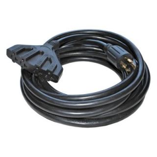 Westinghouse 25 ft. Power Cord WGC25