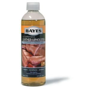 Bayes High Performance Leather Upholstery Cleaner / Conditioner (Case of 6) 155