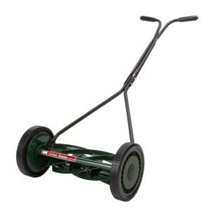 Great States Corporation 16 in. Reel Mower 705 16