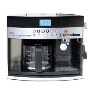 Espressione 3 in 1 Coffee Center 26160