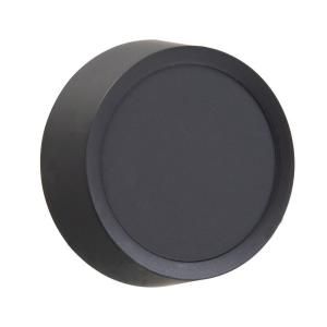 Amerelle Dimmer Knob Wall Plate   Oil Rubbed Bronze 947ORB