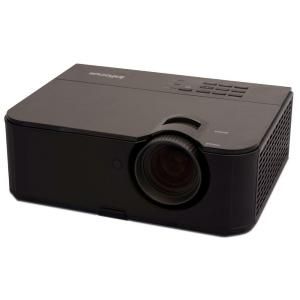 Infocus IN3120 Series 1920 x 1200 DLP Projector with 4000 Lumens IN3126
