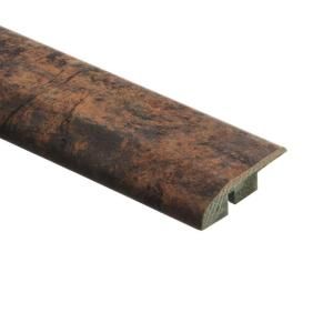Zamma Canyon Slate Clay 1/2 in. Thick x 1 3/4 in. Wide x 72 in. Length Laminate Multi purpose Reducer Molding 013621594