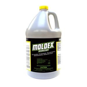 Moldex 1 gal. Disinfectant Ready to Use Cleaner 5520