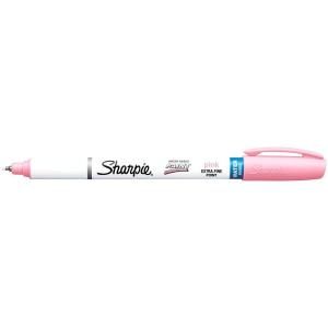 Sharpie Pastel Pink Extra Fine Point Water Based Poster Paint Marker 1794980