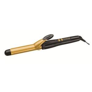 Travel Smart CTS 1 in. Ceramic Curling Iron TS301