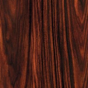 Hampton Bay Redmond African Wood Laminate Flooring   5 in. x 7 in. Take Home Sample HB 556488