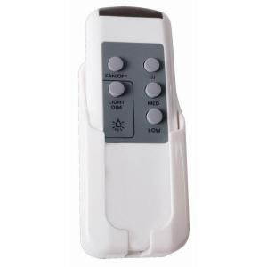 Design House Universal Ceiling Fan Remote Control 154088