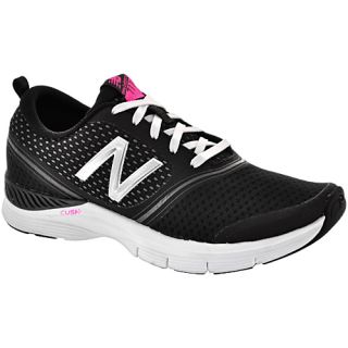 New Balance 711 New Balance Womens Cross Training Shoes Black/White