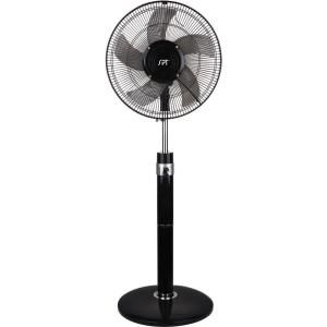 SPT 2223 CFM 3 Speed 16 in. Outdoor Misting Fan for 100 sq. ft. SF 1670M