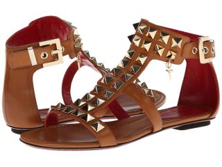 Cesare Paciotti H538105 Womens Shoes (Beige)