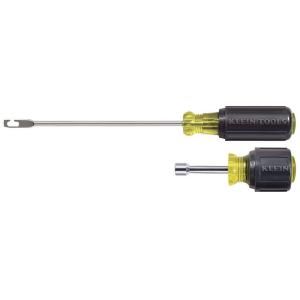 Klein Tools 2 Piece Recessed Can Light Tool Set 65020