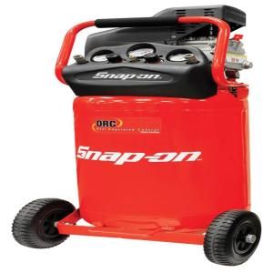 Snap on 20 Gal. Portable Compressor DISCONTINUED 870765