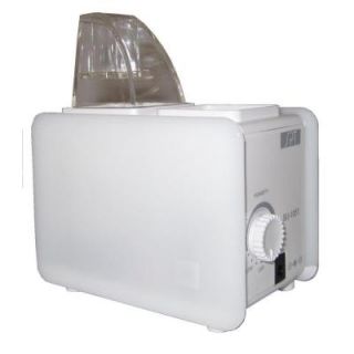SPT Portable Humidifier   White SU 1051W