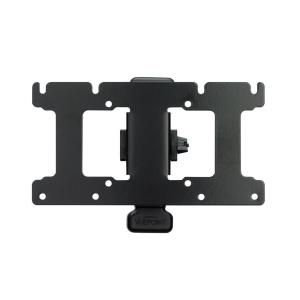 Sanus Small Full Motion Wall Mount for 13 in.   26 in. TV’s MSF07 B1