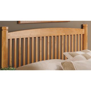 Oak Tree Headboard