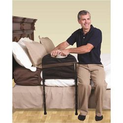 Stander Stable Bed Rail