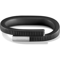 Jawbone UP 24 Bluetooth Enabled Large   Retail Packaging   Onyx