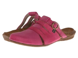 El Naturalista Wakataua N427 Womens Shoes (Pink)