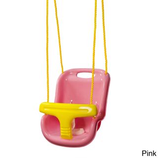 Gorilla Playsets Infant Swing