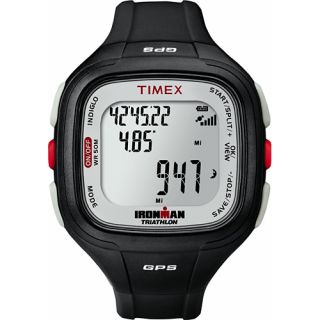 Timex Ironman Easy Trainer GPS T5K754 Timex GPS Watches
