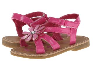 Laura Ashley Kids LA31116 Girls Shoes (Pink)
