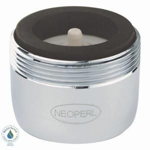 NEOPERL 1.5 GPM Dual Thread Auto Clean Faucet Aerator 97199.05