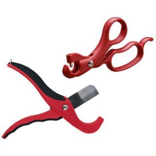 Orbit Drip Tubing Cutter and Punch Tool 67758