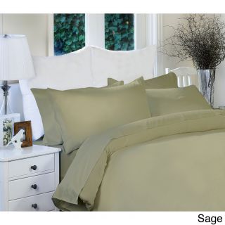 Cathay Home Inc. Ultra Soft 6 piece Sheet Set Green Size Queen