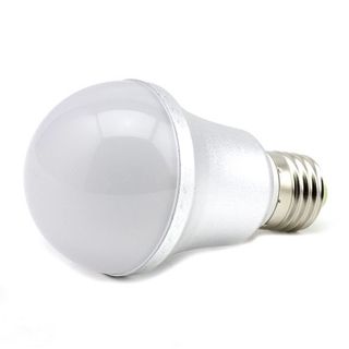 5 watt Warm White Led Light Bulb