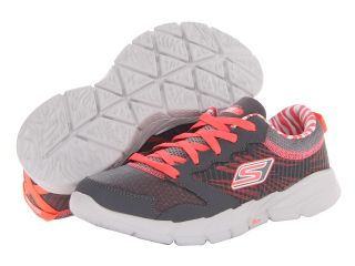 SKECHERS Performance Go Fit Womens Shoes (Gray)